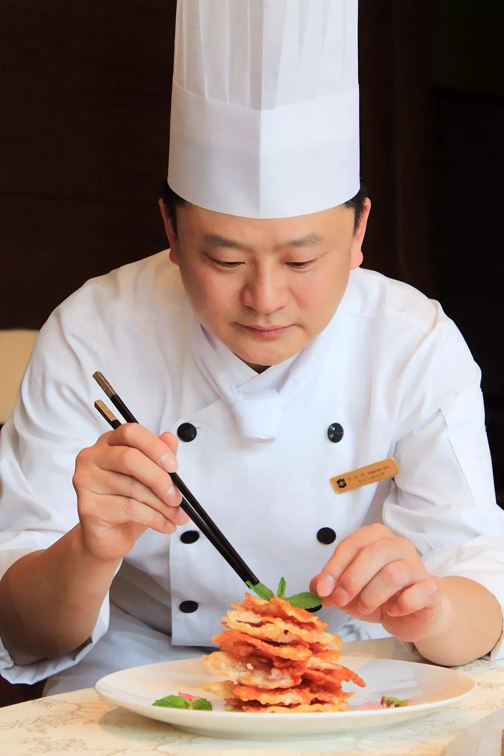 全中国厨师行业在哪好发展,厨师行业的三大不解之谜