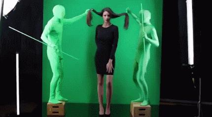 头发太少影响颜值了怎么办,细软头发如何防脱发