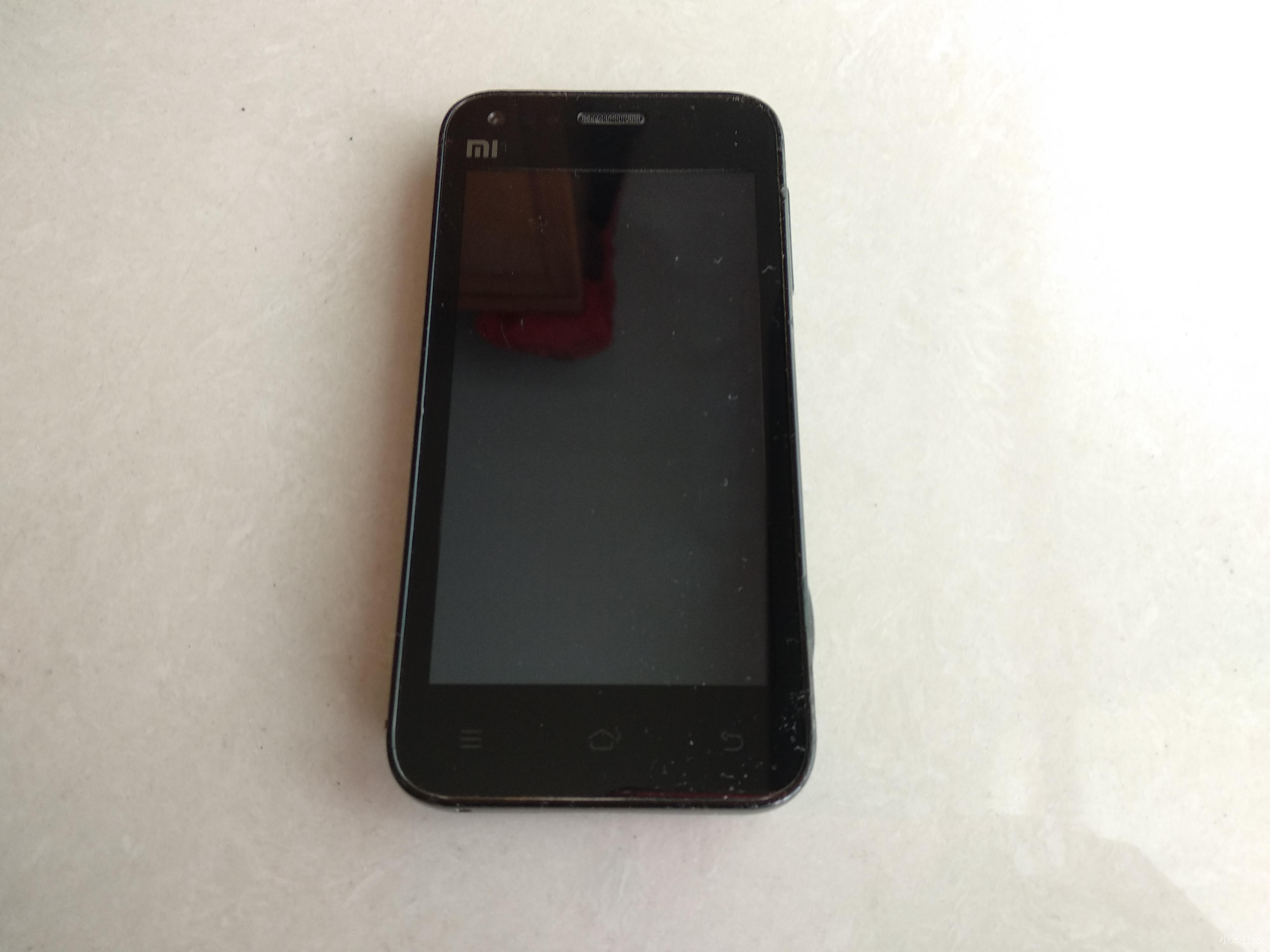 再回首致敬经典抖音版,小米1s深度评价