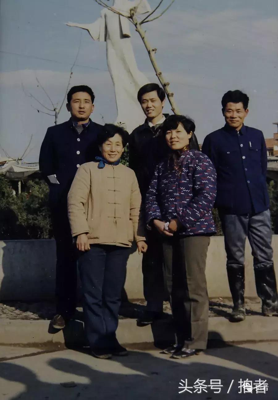 改革开放义乌的变化,改革开放40年义乌为何能c位出道