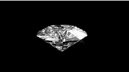 钻石是怎么形成的原生矿,钻石是怎么形成的