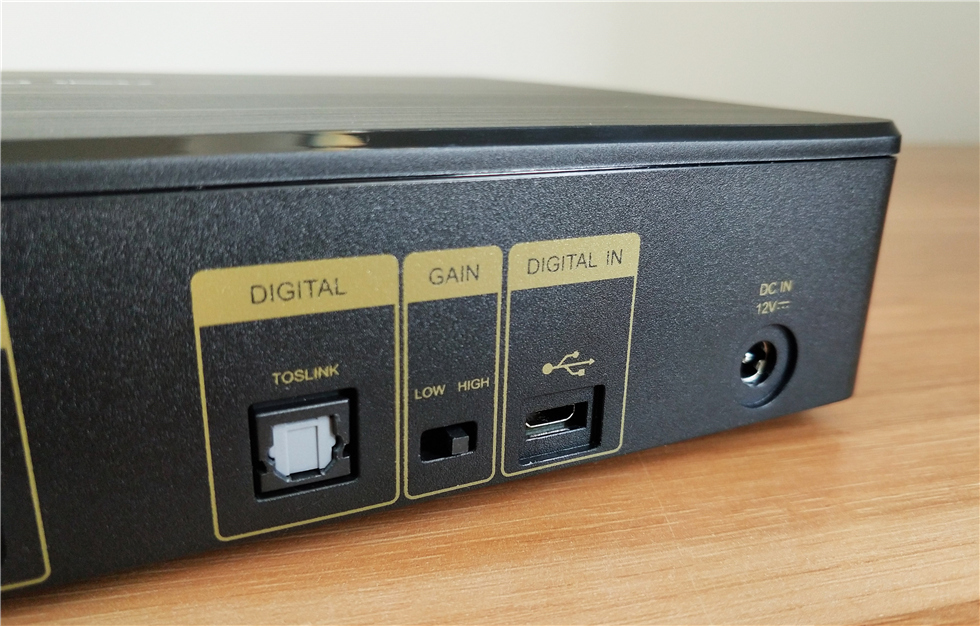 7.1声卡？刻录机？耳放？3in1！华硕魅音ImpresarioSDRW-S1LITE