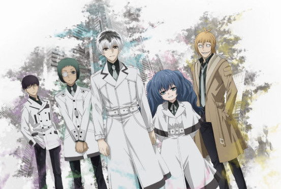 四月新番恐怖番,四月新番奇葩番名