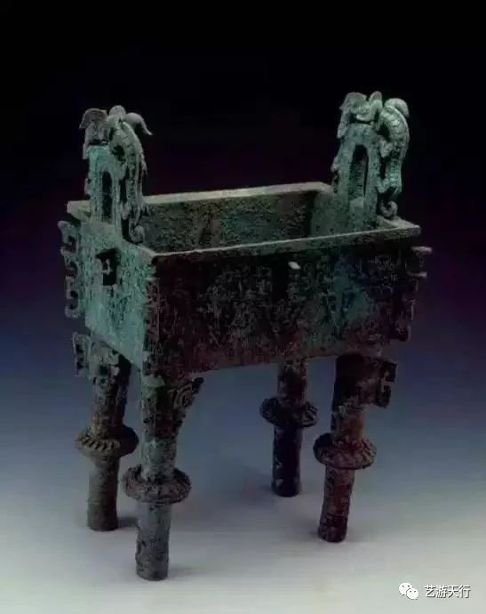 出境的国宝文物,不可以出国展览的国宝94件