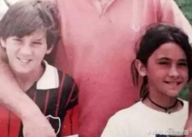 31岁篮球天才娶大10岁二婚妻子,球王娶了一个一米八的老婆