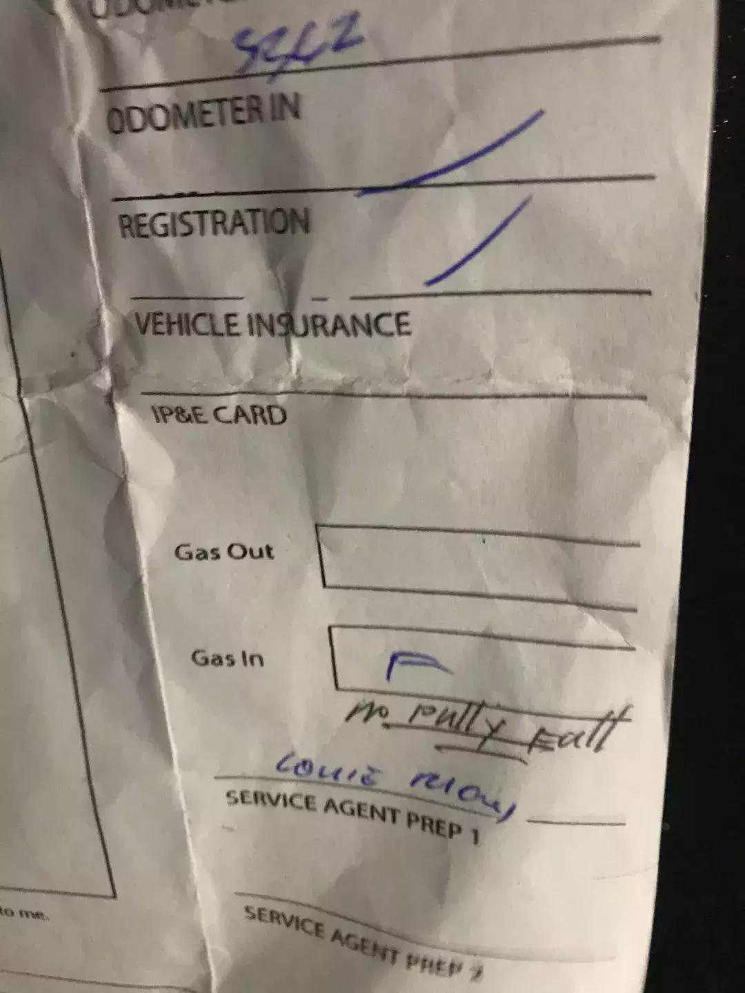 2018塞班岛9天自驾之旅（前期准备、香港机场、塞班租车）