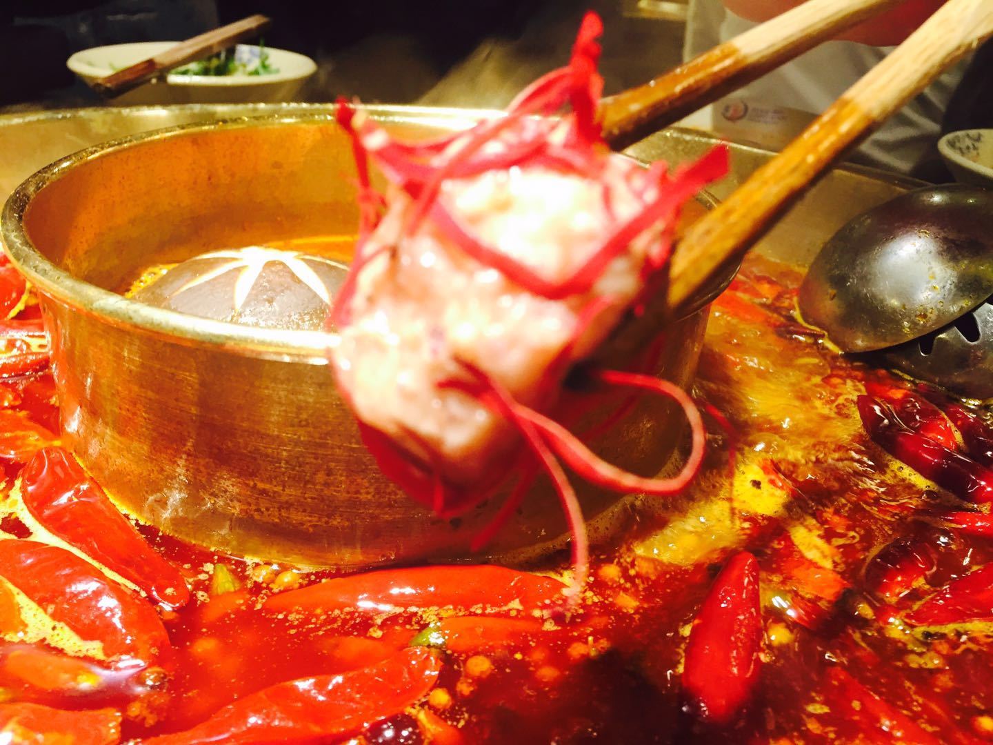 成都十大火锅品牌排行,成都火锅前十强排名