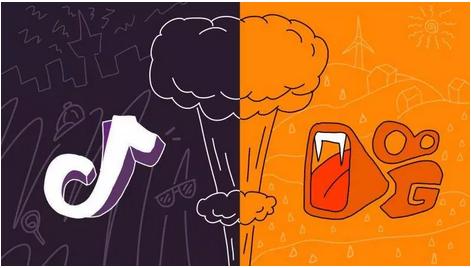 短视频战火烧到国外，快手抖音新一轮市场争夺战开打