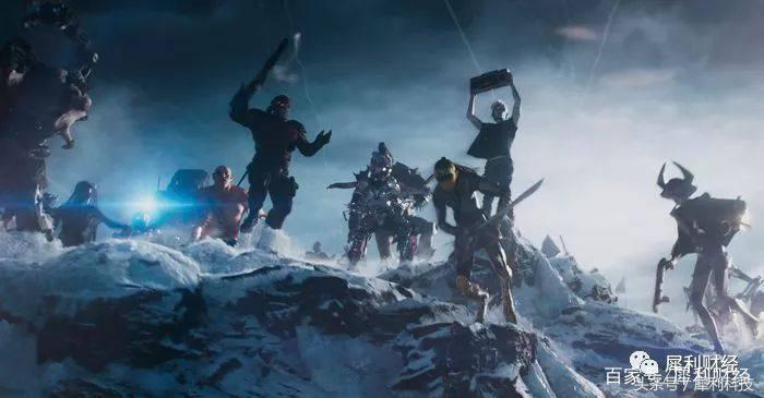 颜值超“正”的犀利家族，干了电商圈最“正”的事