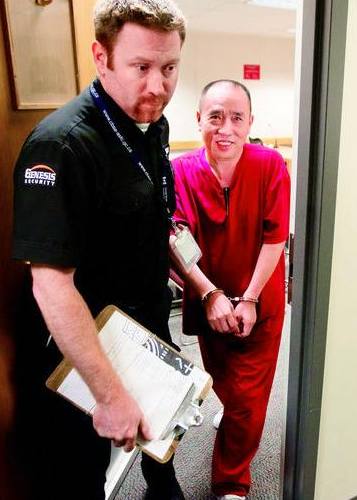 *昌星赖**：交友主要靠4招，一招比一招狠，第3招很少有人能抵挡！