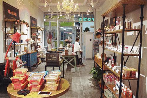 独家！让姑娘们在这里买遍世界所有爆款，广汉仅此一家！