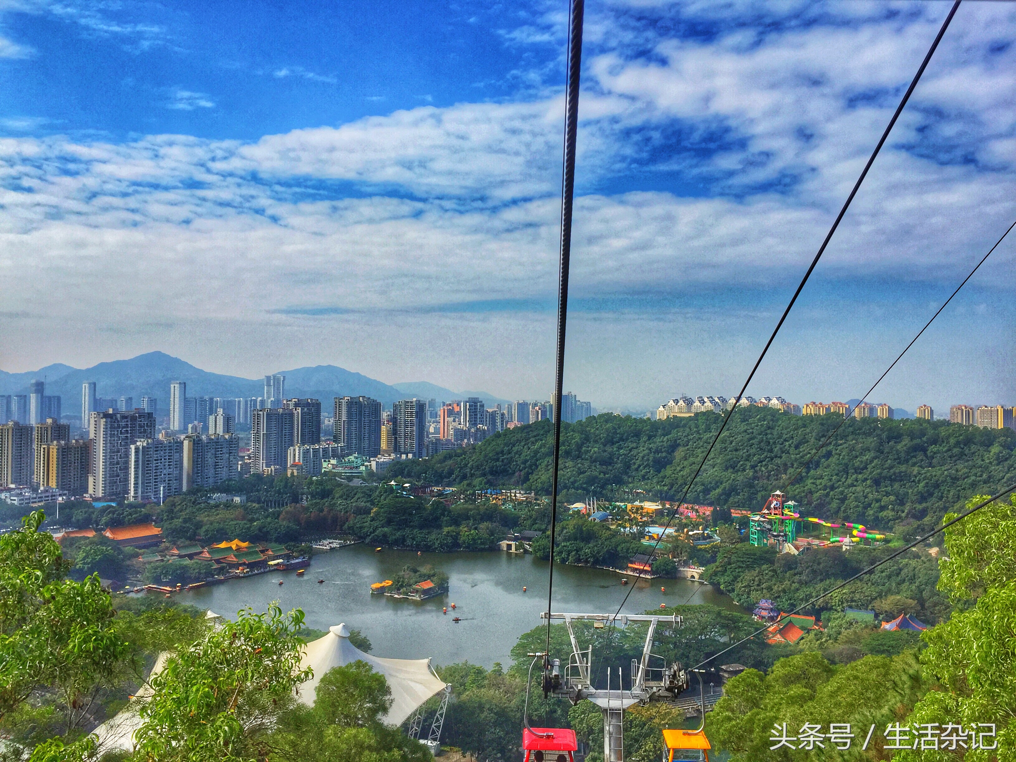 珠海旅游推荐片,珠海有哪些不为人知的游玩地方