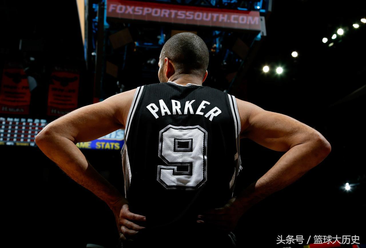 托尼帕克巅峰场均数据,不虚cba球员