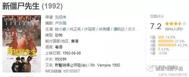 林正英经典僵尸电影总结,盘点十大最经典的林正英僵尸电影