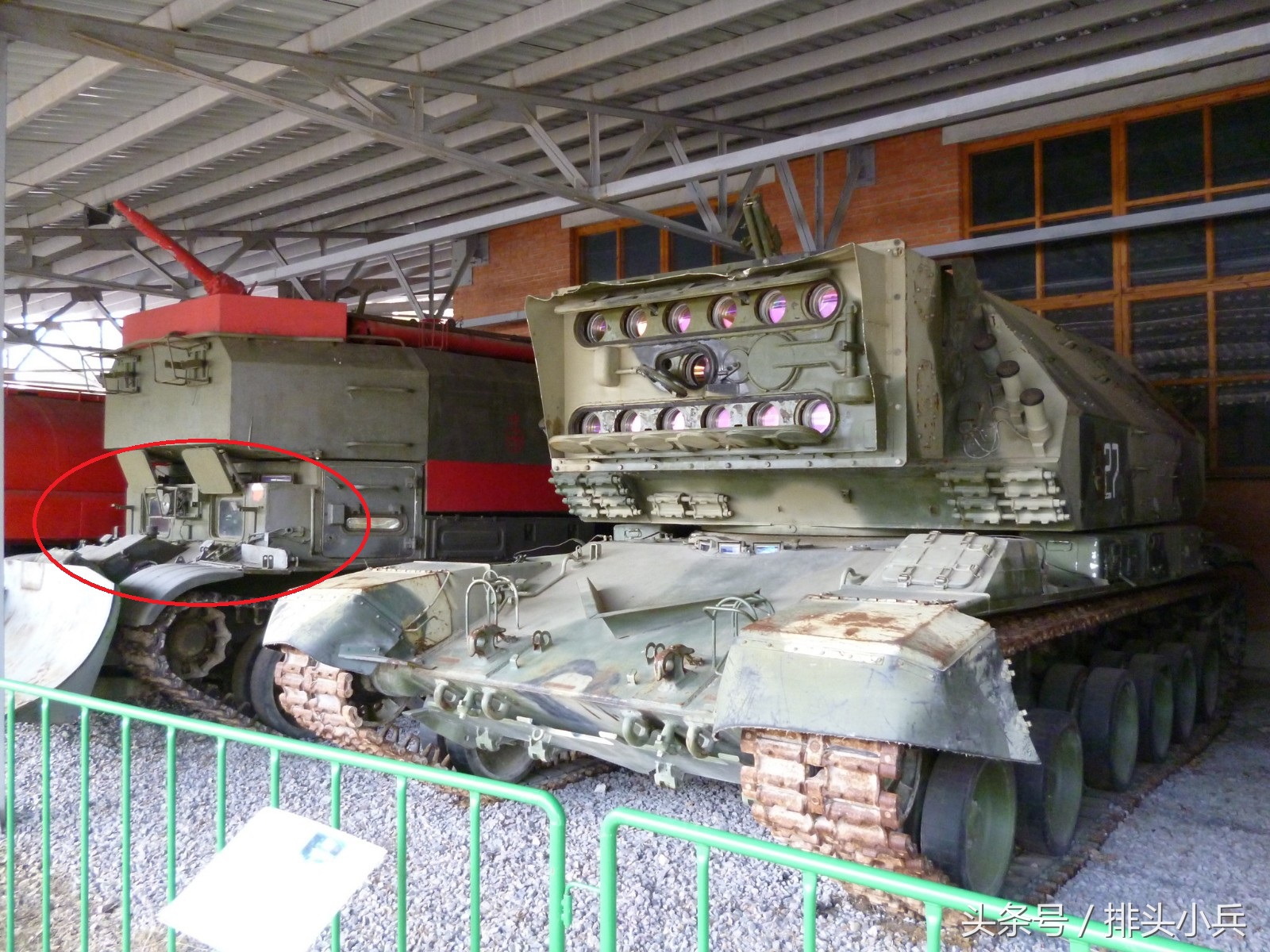 99式坦克早期详细介绍,99式坦克跟豹2A7谁强