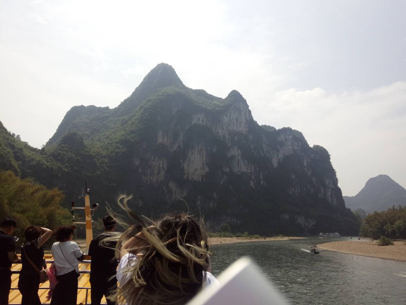 清明时节，醉美桂林6日游