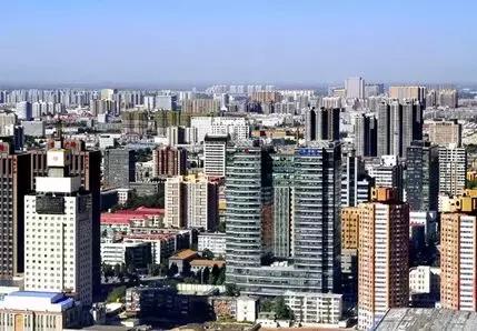 变化太大！4月份石家庄各区房价新鲜出炉！看到最后简直崩溃！