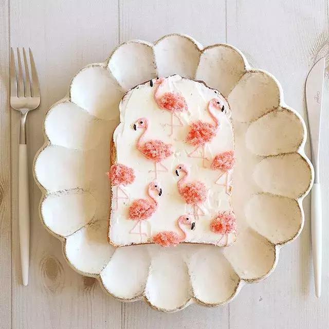 日本妈妈吐司做法大全,日本妈妈5分钟搞定早餐