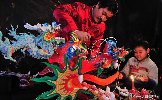 潍坊传统手工风筝蝴蝶,潍坊精品风筝制作