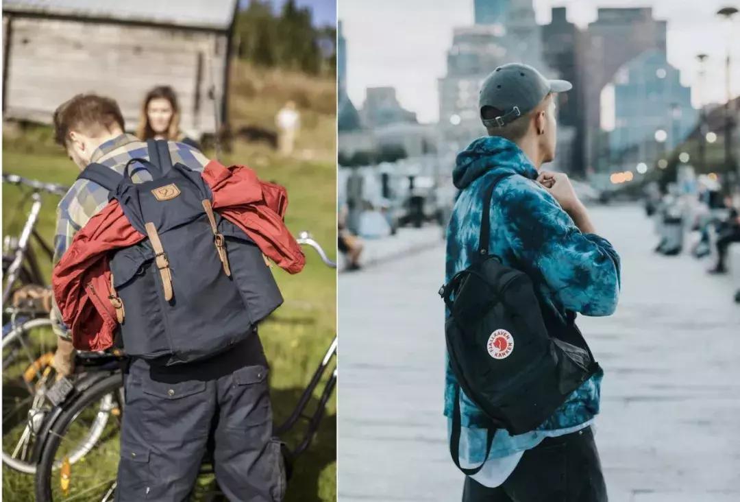 又美又实用的双肩包,最时尚又实用的双肩包