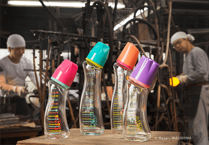 奶瓶betta哪个系列好,betta奶瓶奶嘴如何选