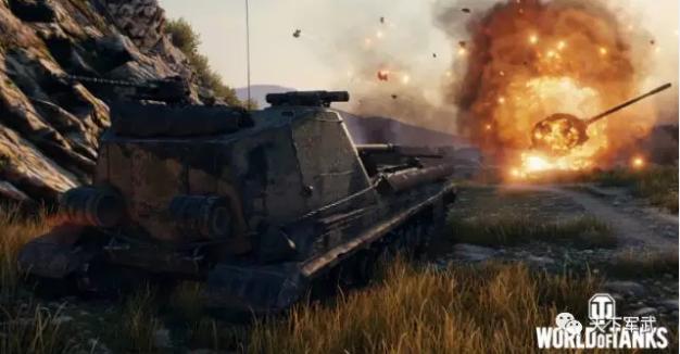 坦克世界十级车排行榜,坦克世界8级车排行榜