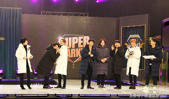 superjunior回归秀完整版,superjunior回归秀2021