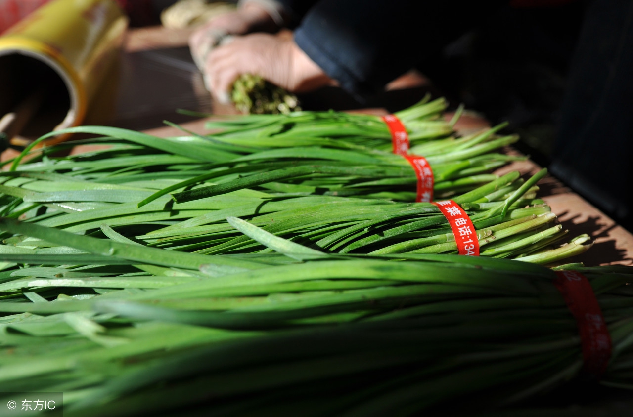 韭菜根有补肾壮阳的药效吗,韭菜有补肾壮阳的药效吗