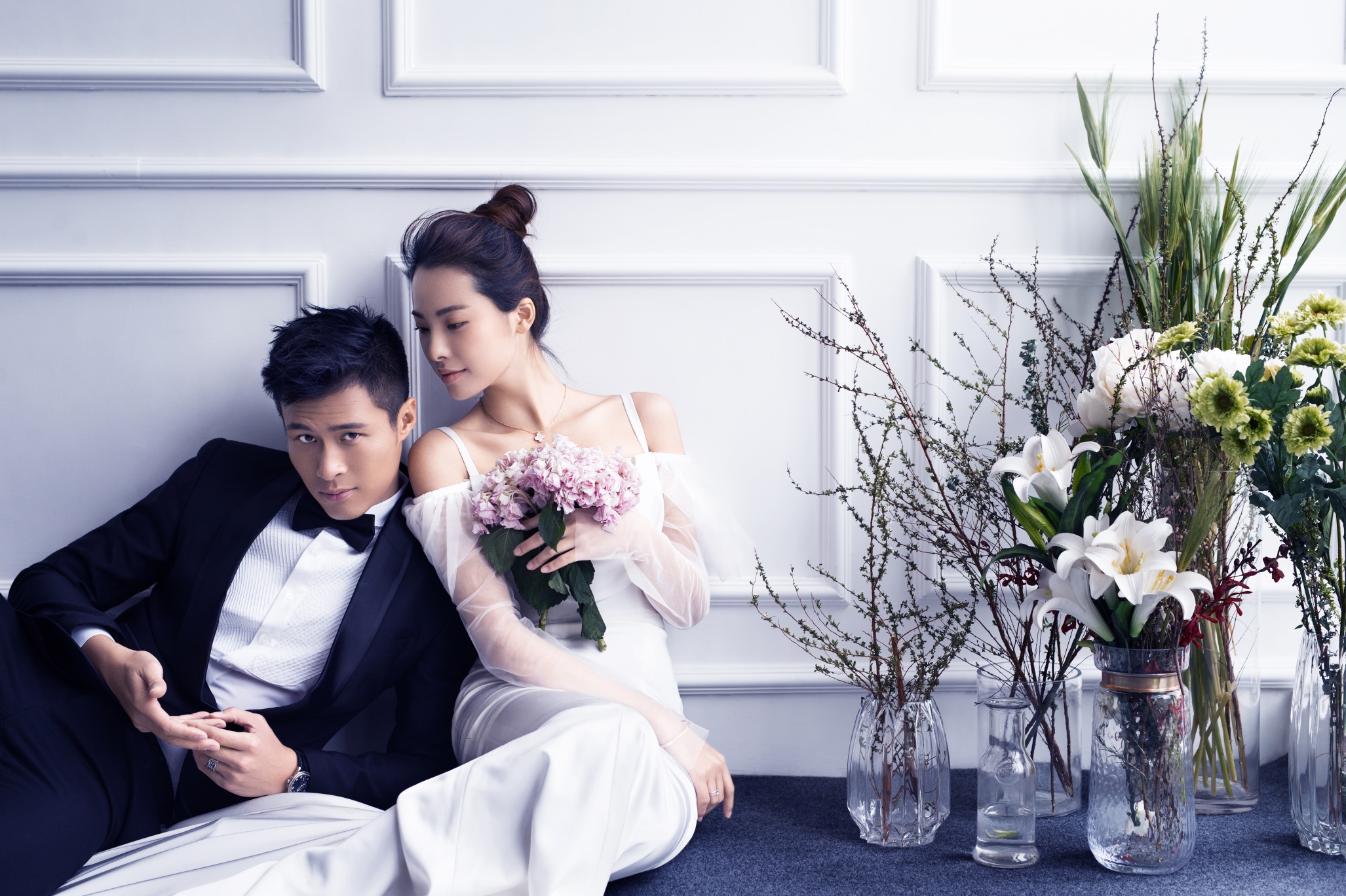 郑州摩哥婚纱摄影工作室,郑州婚纱摄影店怎么样