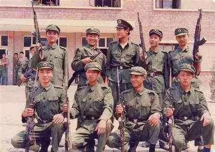 北京卫戍部队是否属北京军区管辖,北京卫戍部队算什么兵种