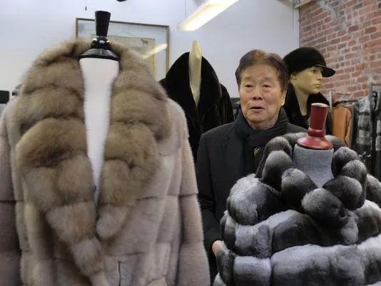 中美贸易纺织品受影响吗,中美贸易战会引发工厂破产吗