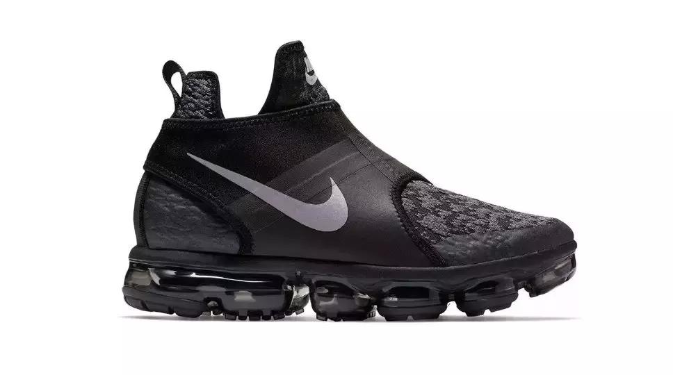 气垫鞋能不能踩钉子,气垫鞋踩钉子