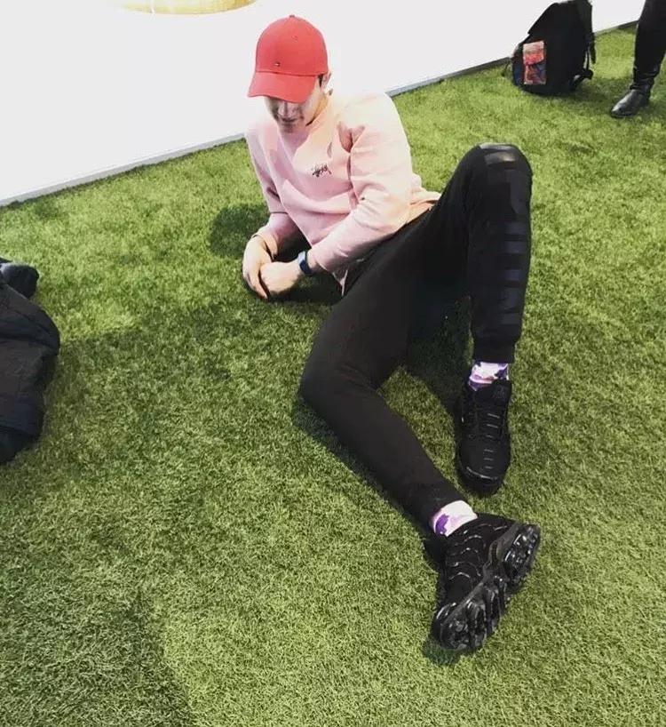 气垫鞋能不能踩钉子,气垫鞋踩钉子