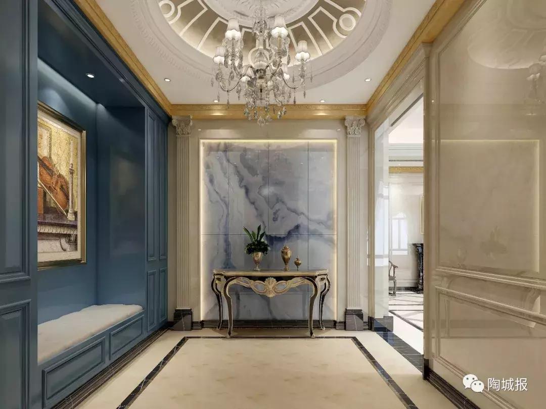 装修公认最好的瓷砖大理石,大理石瓷砖装修效果