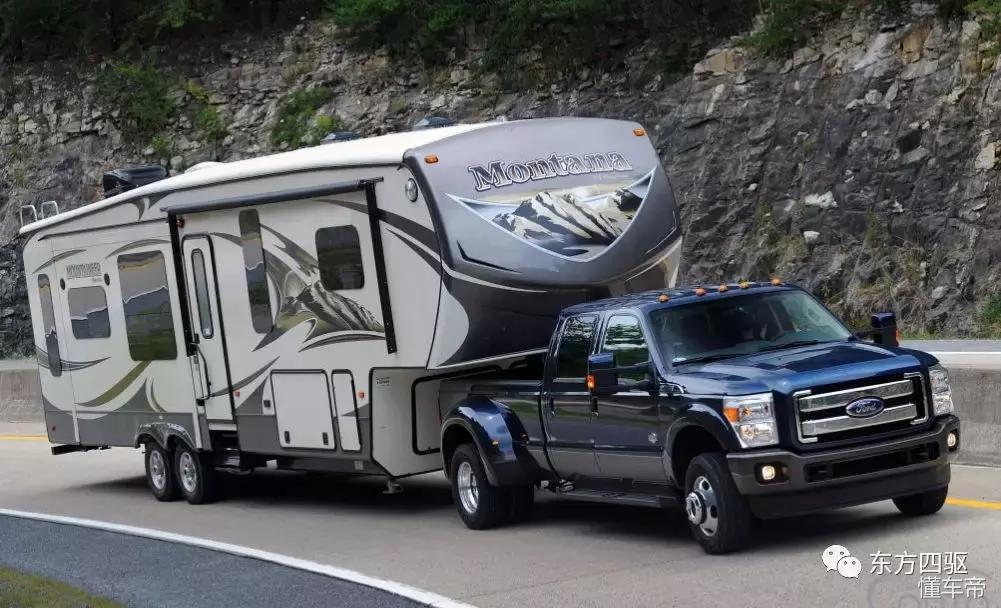 美式公路巨兽,2020款福特f-150美式皮卡强横勇士