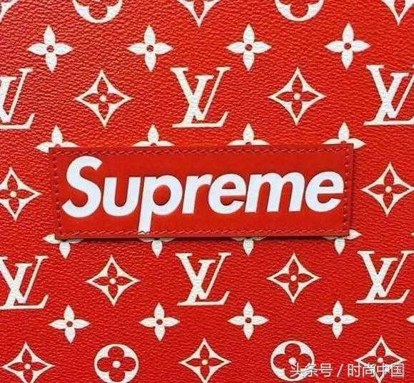 十大经典联名款,潮流品牌联名款