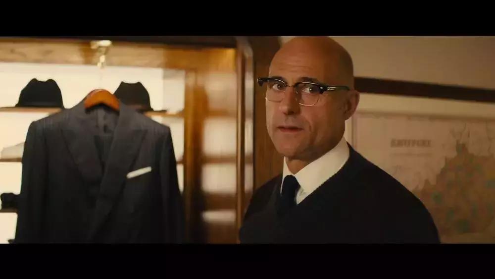 温情搞笑的英国电影,9部让人爆笑不已的英式幽默电影