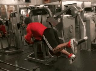 屁股翘了不起啊,屁股翘的男人有哪些优点