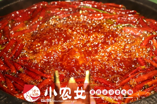 不怕重庆老火锅加盟变化太快，只怕你没能更上这节奏