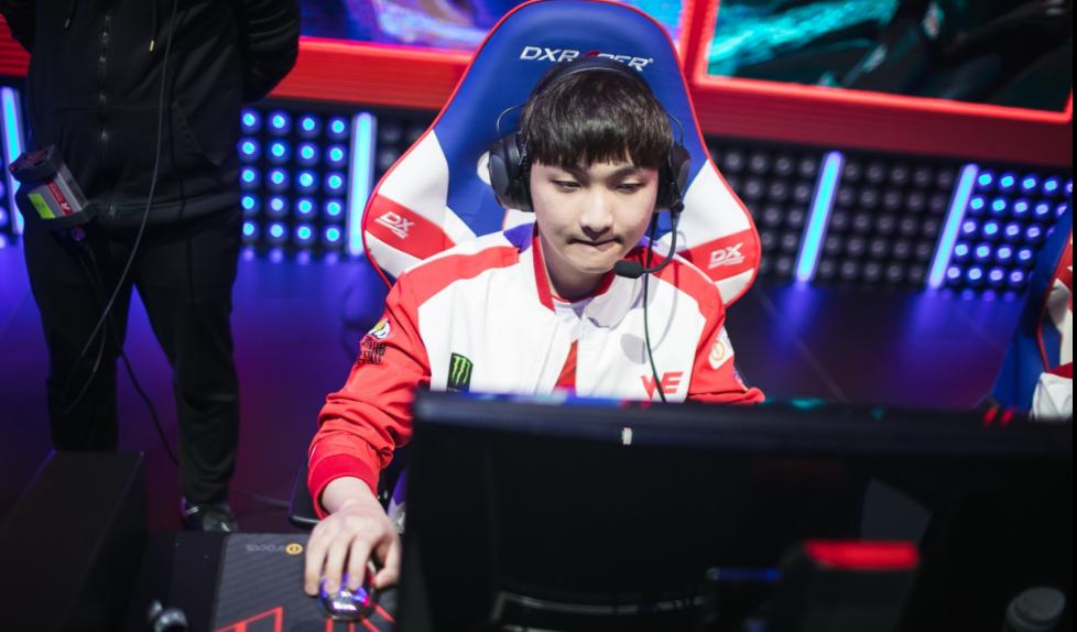 常规赛西部总结：群雄争霸各有起伏