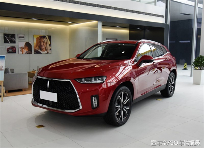 北京现代ENCINO今日上市荣威RX8/起亚全新智跑等车四月接踵来袭