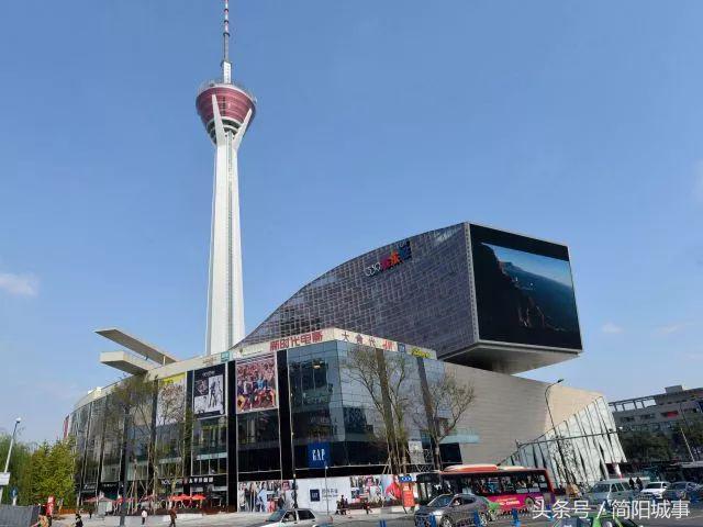 简阳给成都贡献了多少gdp,成都简阳各镇经济排行