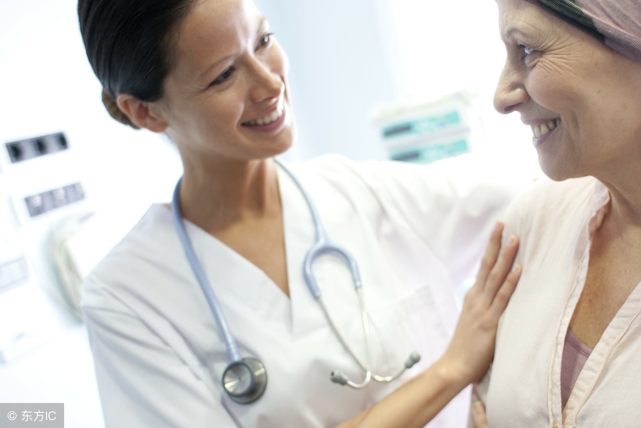 癌症放疗后白细胞降低有什么危害,放疗的副作用和危害