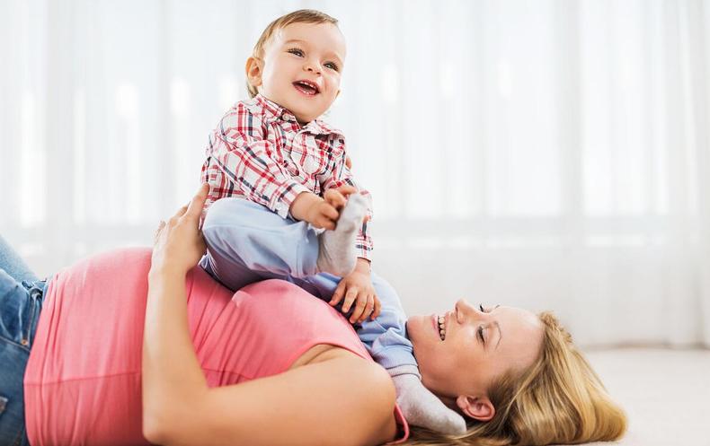 怀孕时做的梦跟孩子有关吗,怀孕前都梦到过什么