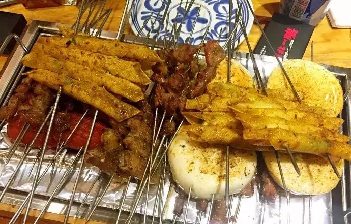 长春烧烤推荐排行榜最新,撸串季节到了来吧都准备好了