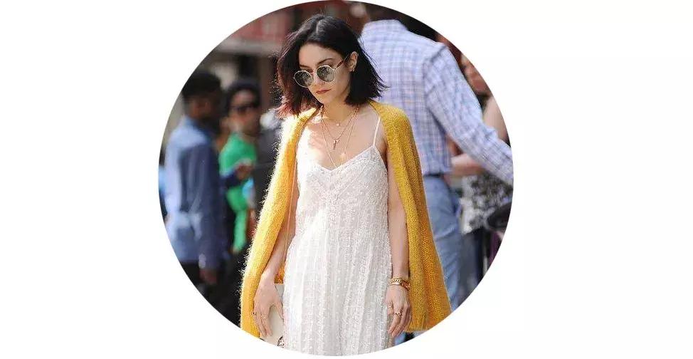 吊带怎样穿才好看,吊带怎么穿好看又显身材