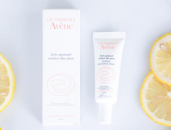 再不用眼霜，你的眼角纹都能夹死蚊子了！