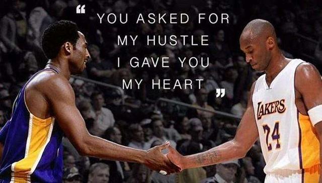 光辉岁月致敬传奇,光辉岁月科比经典体育视频