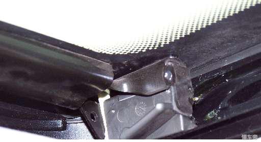 汽车全景天窗的缺点,全景天窗为什么空间大