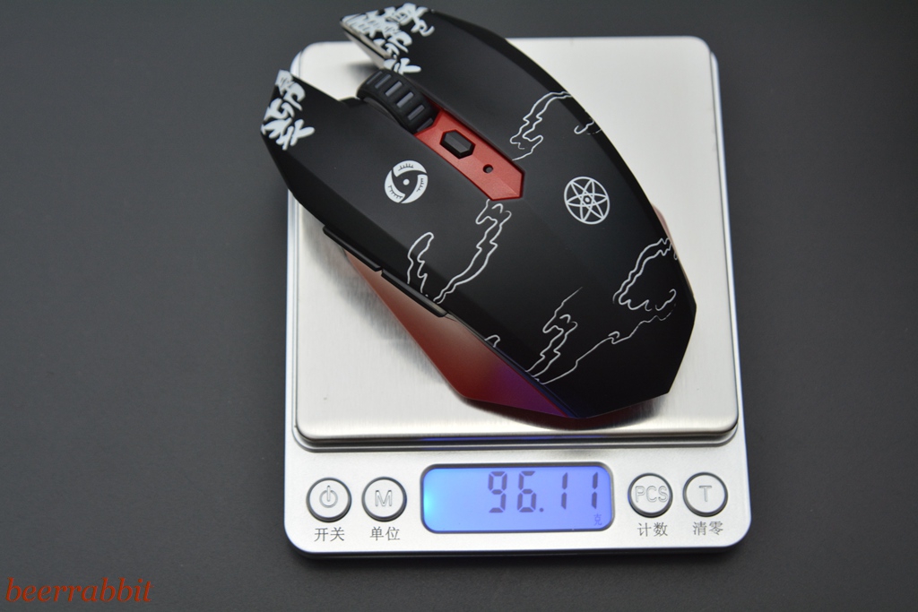 达尔优火影忍者键盘,达尔优火影联动键盘